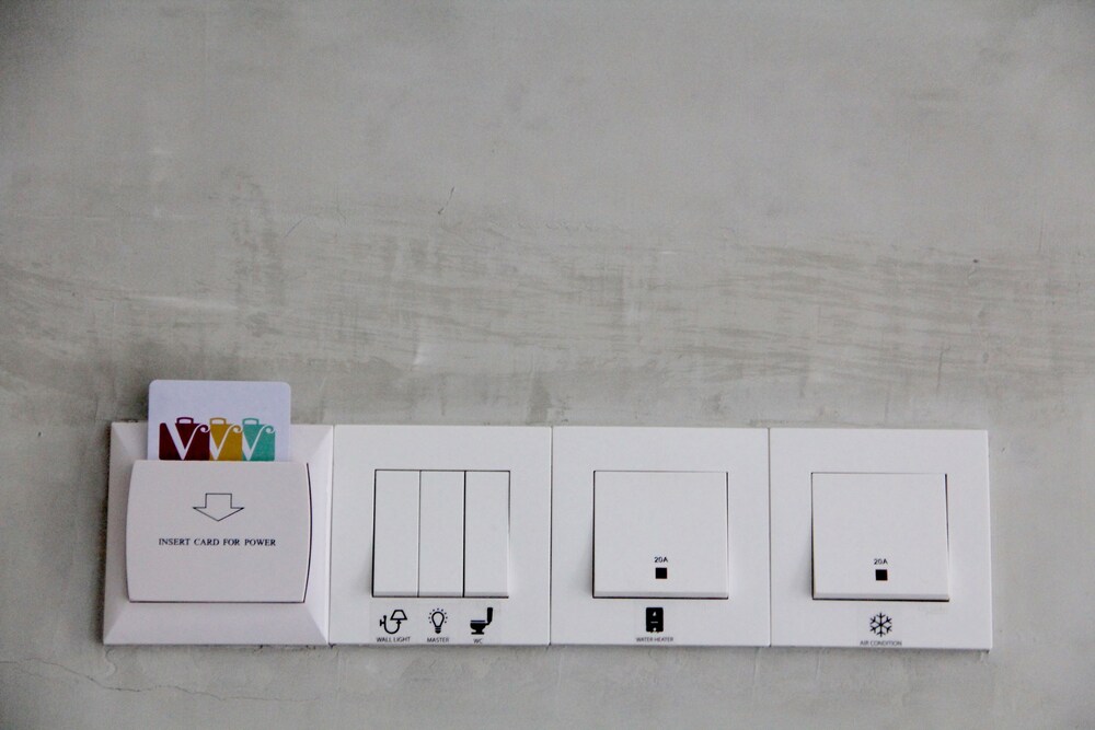 In-Room Amenity