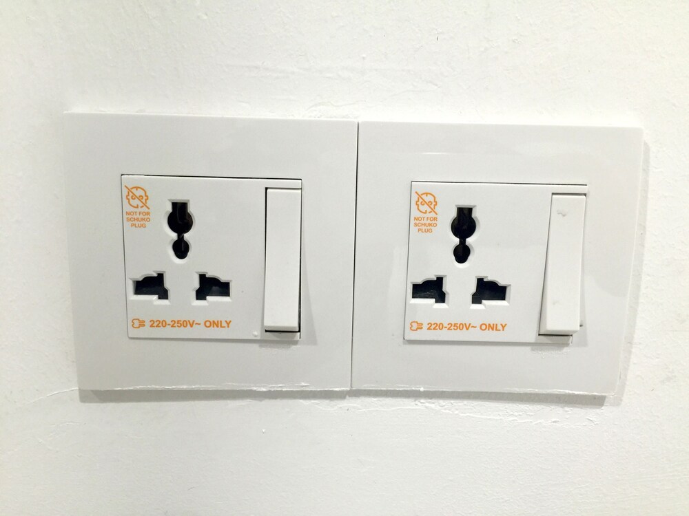 In-Room Amenity
