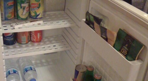 Minibar