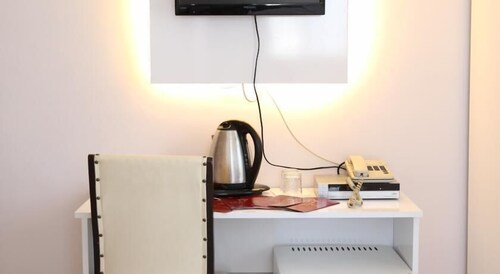 In-Room Amenity