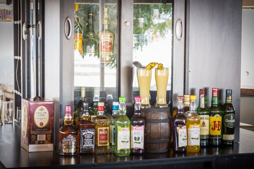 Hotel Bar