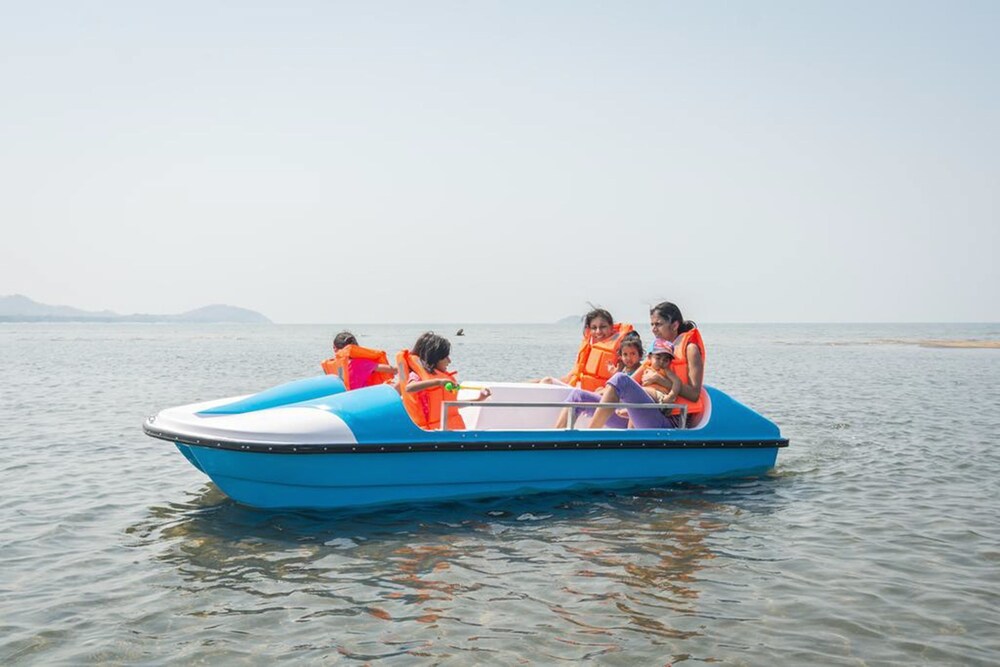 Boating