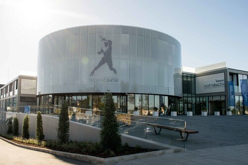 Rafa Nadal Sports Centre