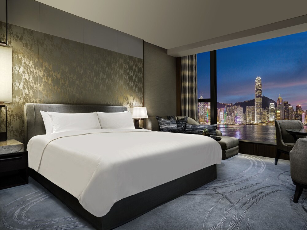 Guestroom View