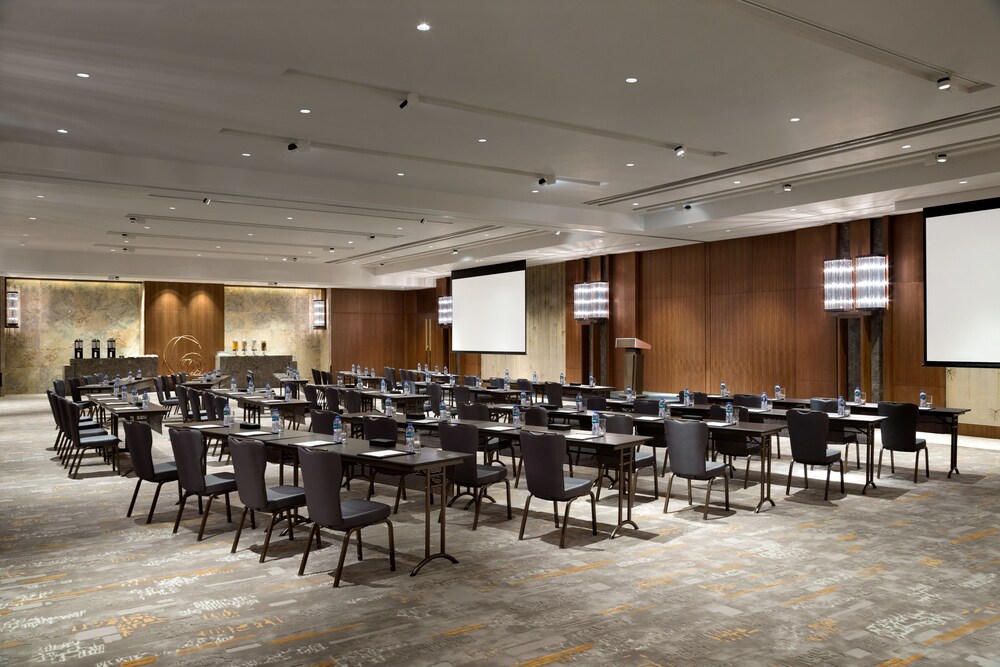 Ballroom