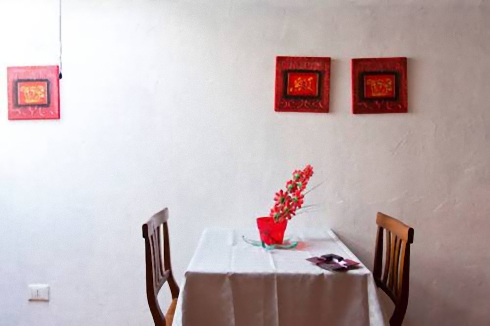 Sala colazione