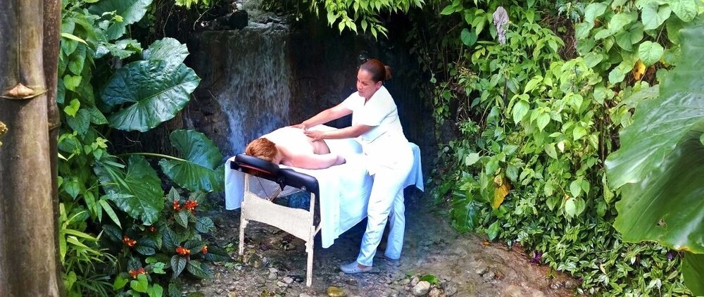 Treatment Room