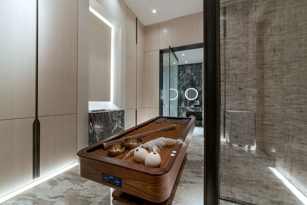 Treatment Room