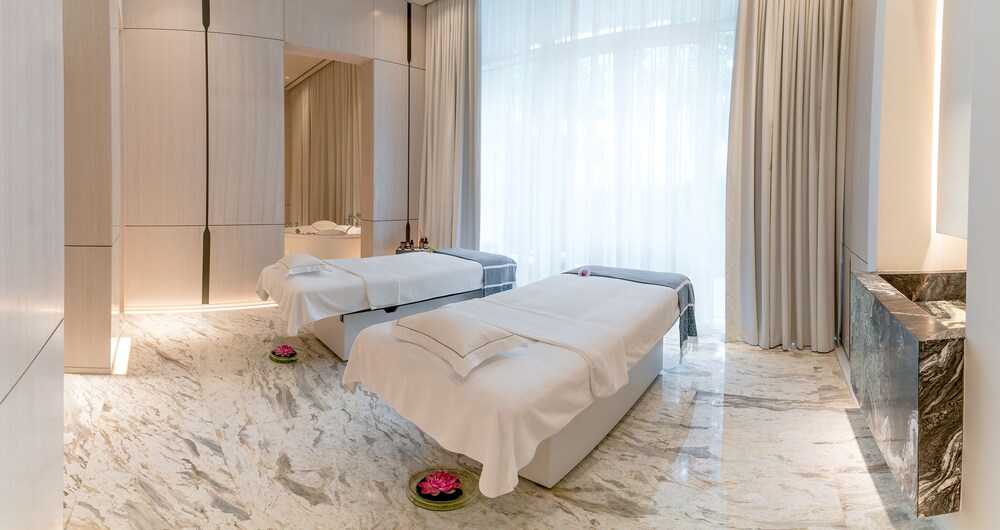 Treatment room, FIVE Palm Jumeirah Dubai