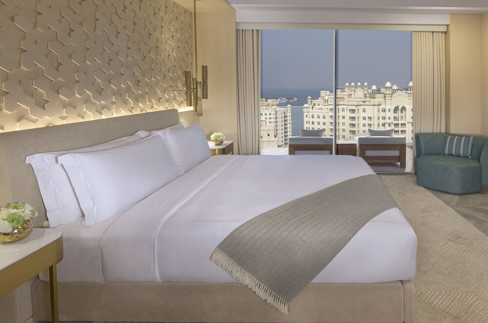 Room, FIVE Palm Jumeirah Dubai