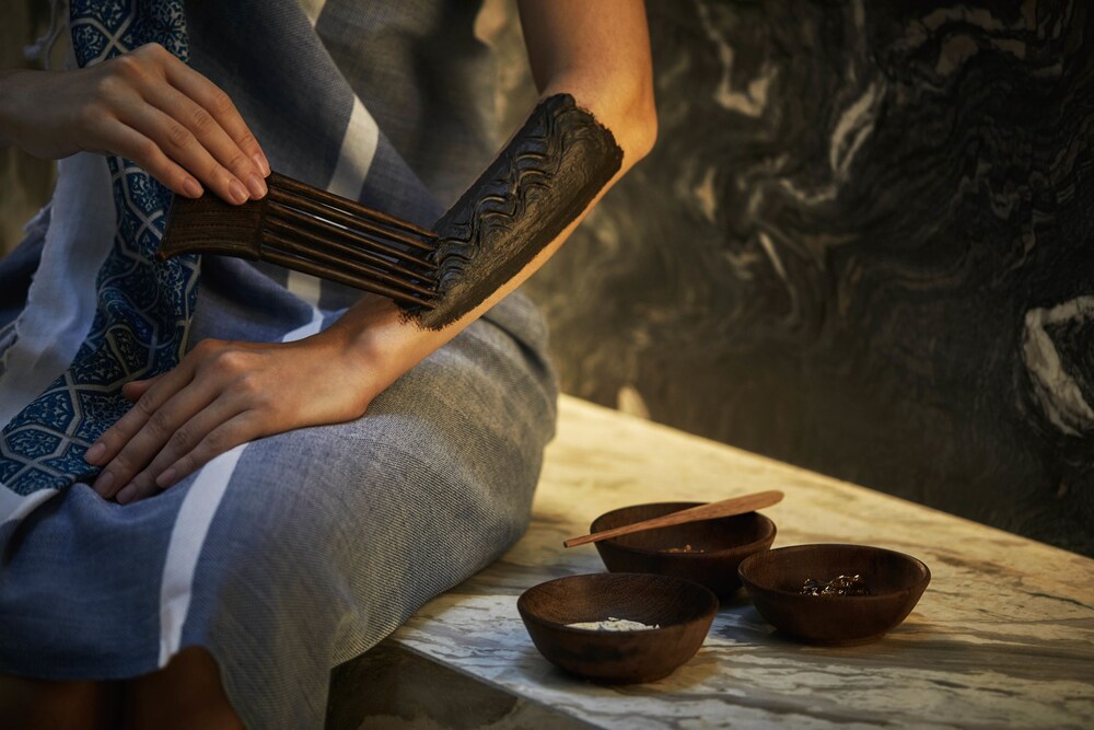 Spa Treatment