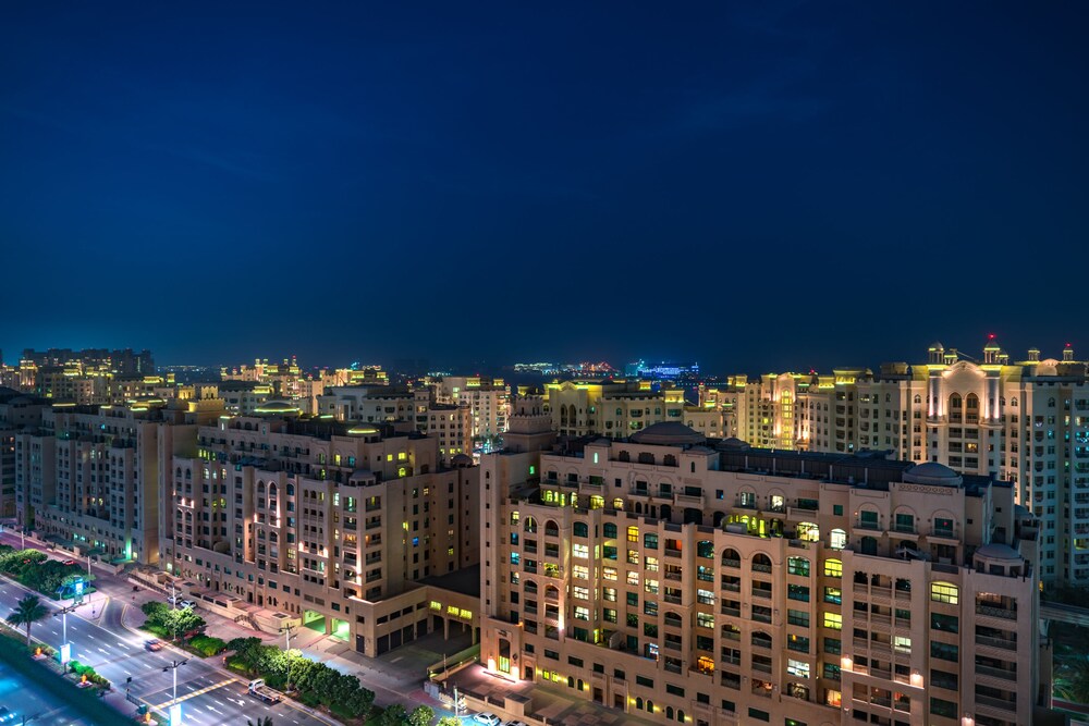 City View