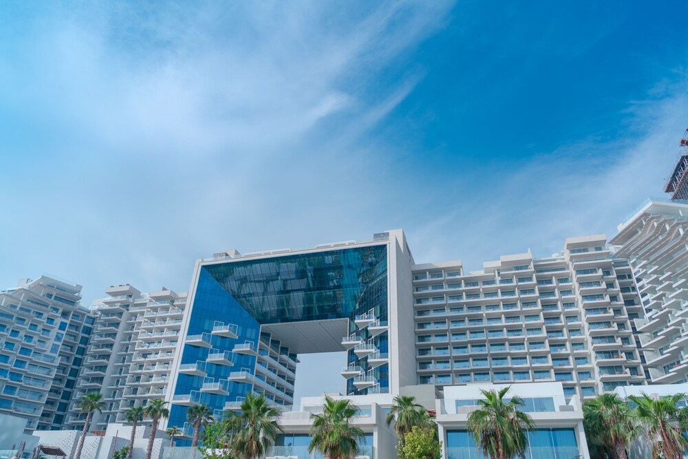 Exterior, FIVE Palm Jumeirah Dubai