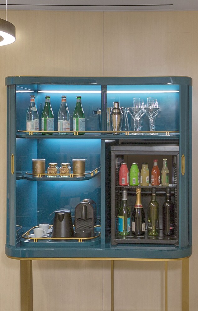 In-Room Amenity