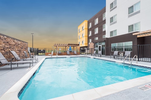 Fairfield Inn & Suites Corpus Christi Aransas Pass