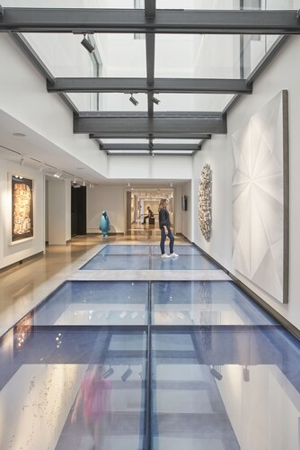 21c Museum Hotel Nashville - MGallery