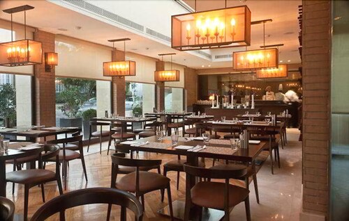 Hotel Bar