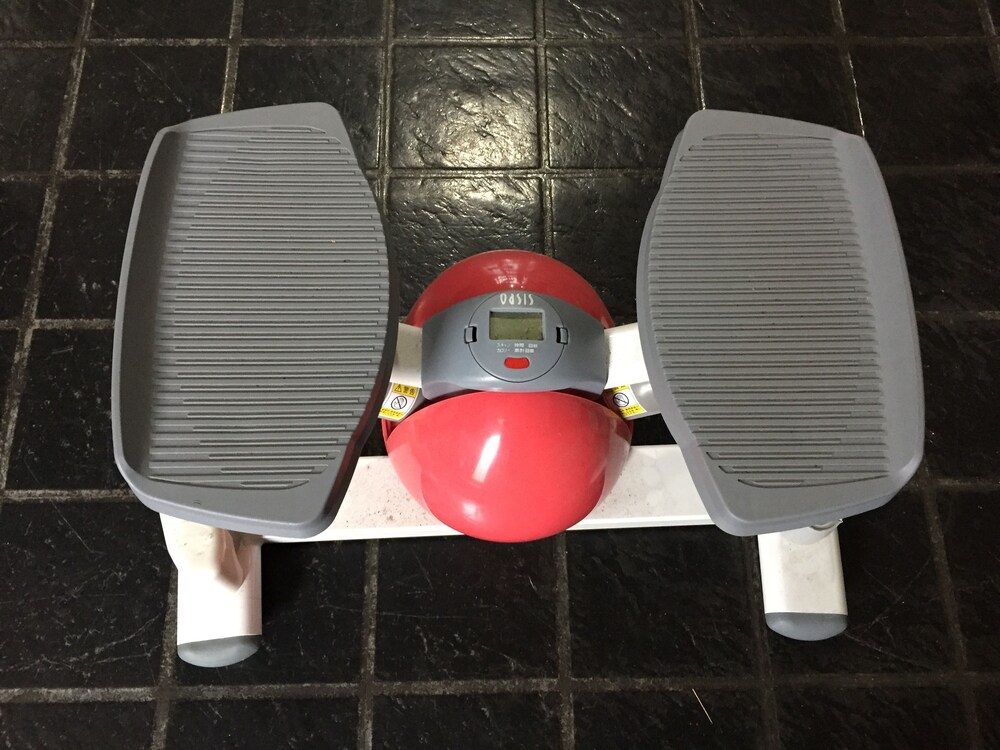 スポーツ設備