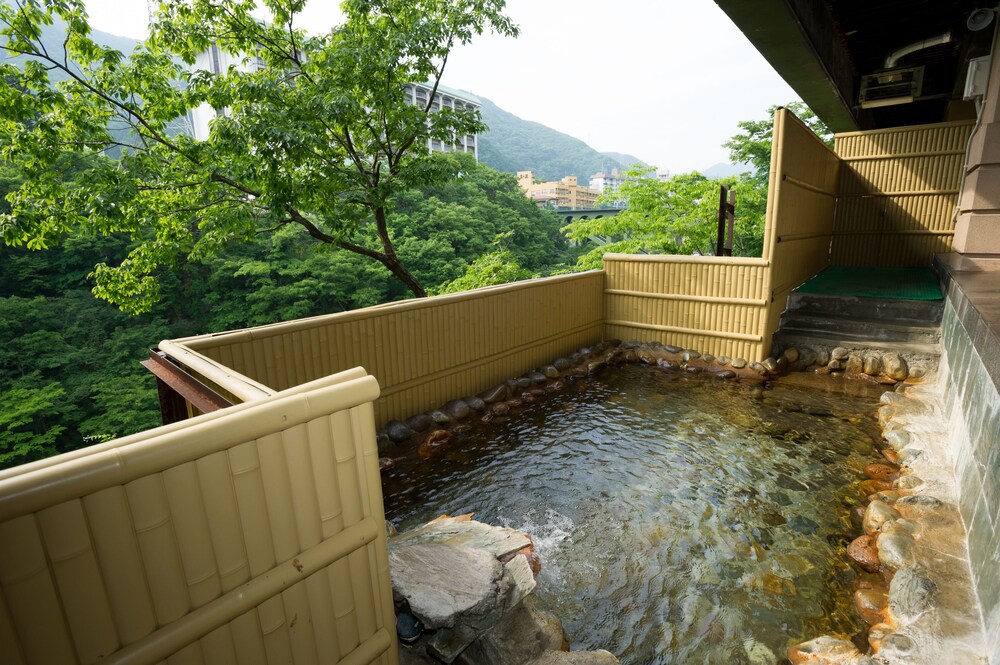 大浴場