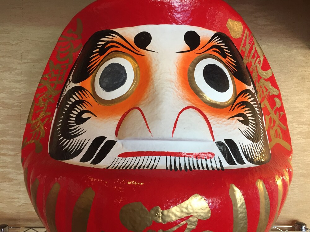 ホテルのインテリア