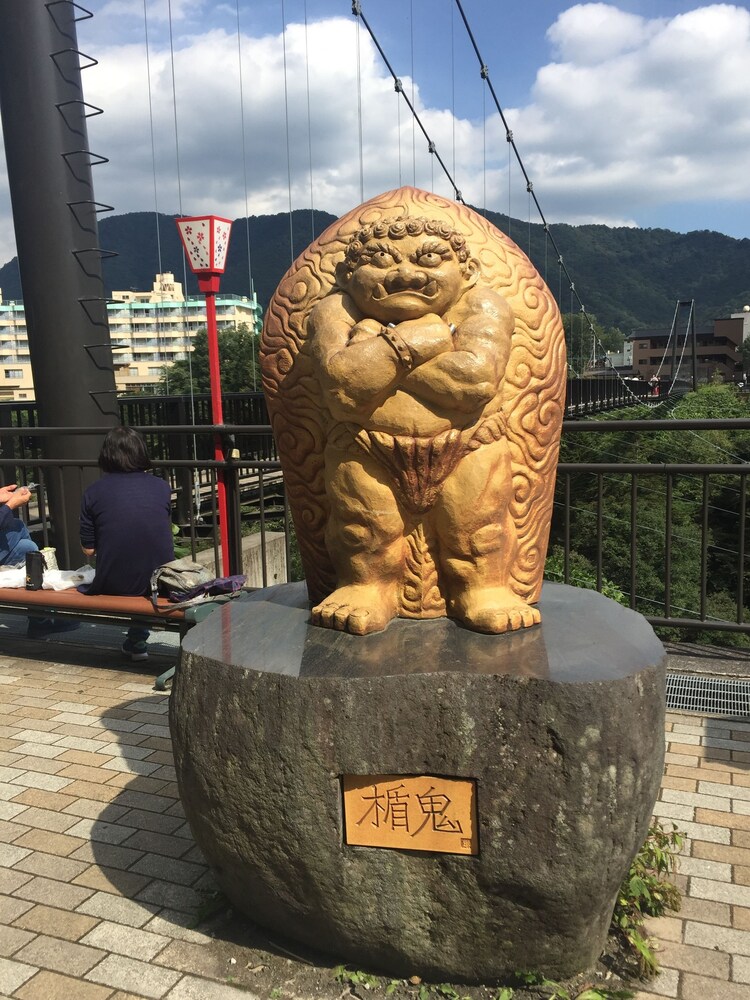 シティ ビュー