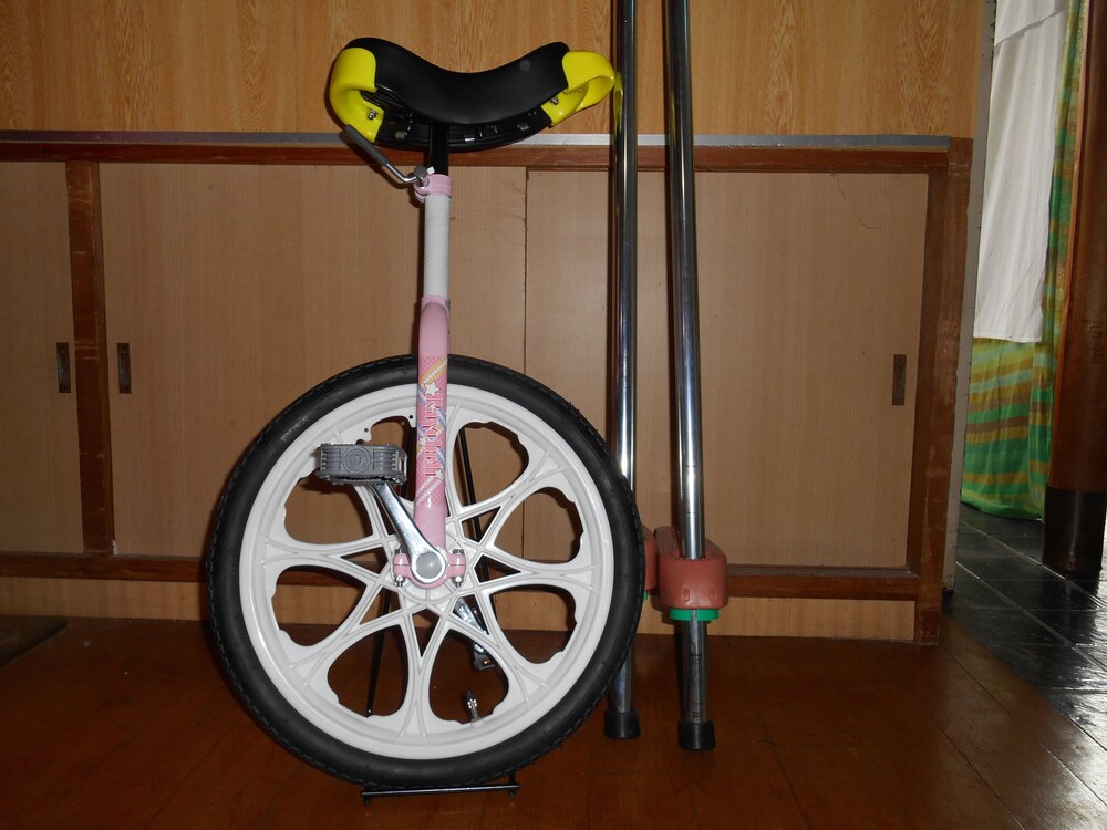 フィットネス施設