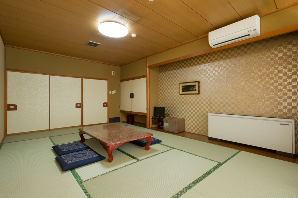 客室