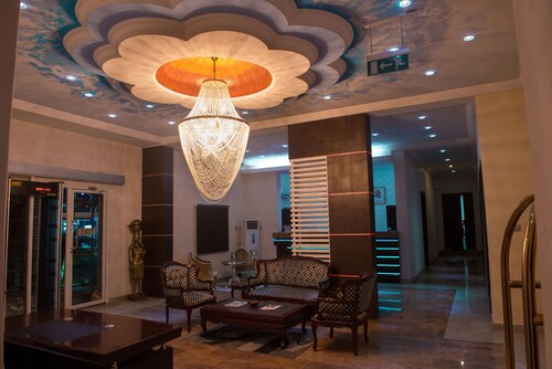 Grand Cubana Hotels