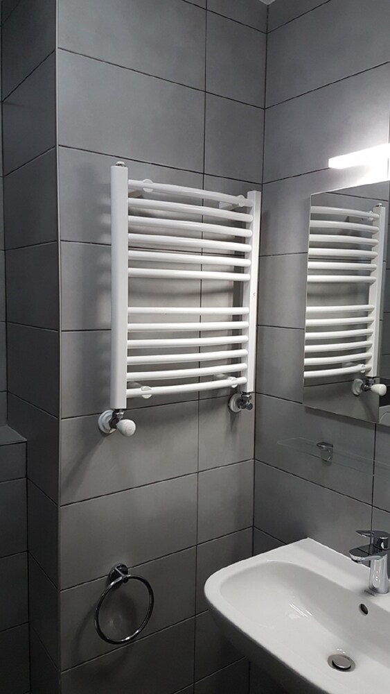 Badkamer