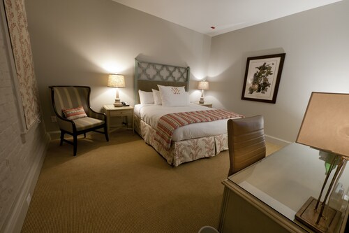 The Southern Hotel