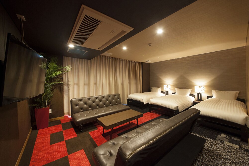Guestroom