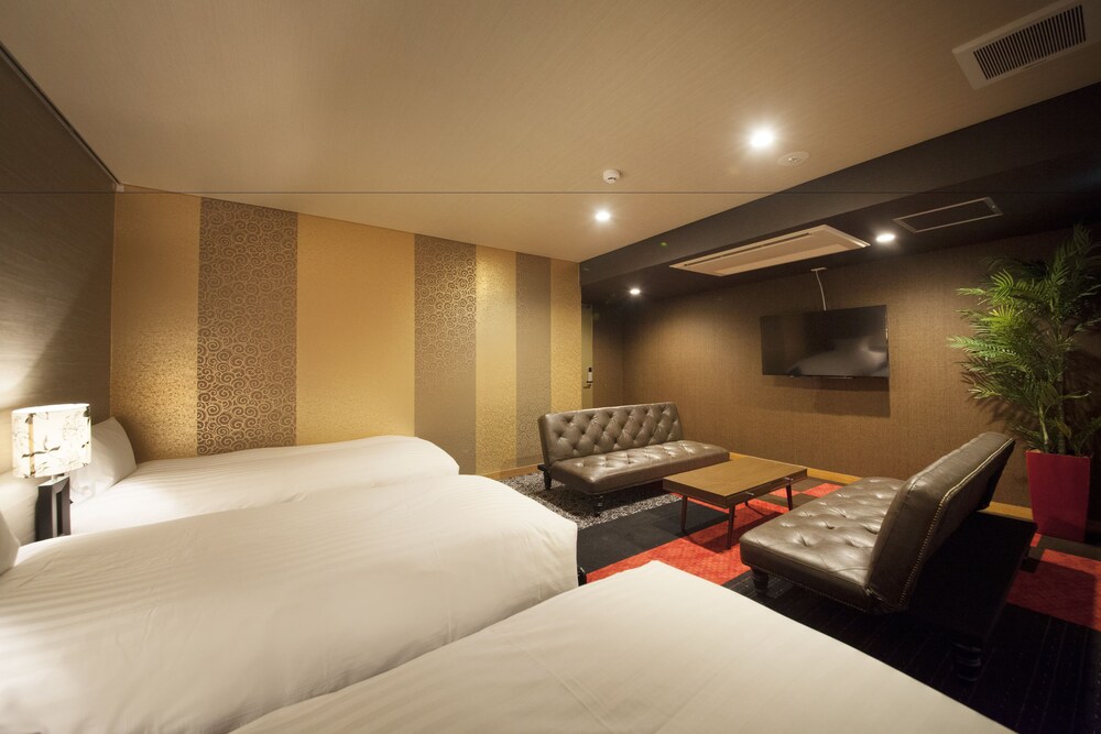 Guestroom