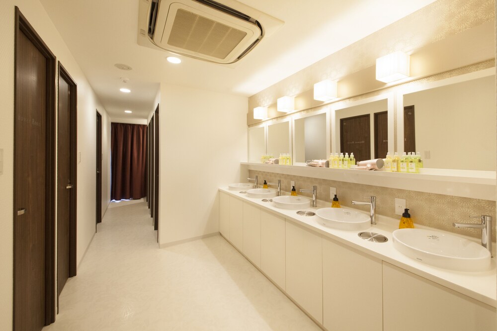 Hotel Interior