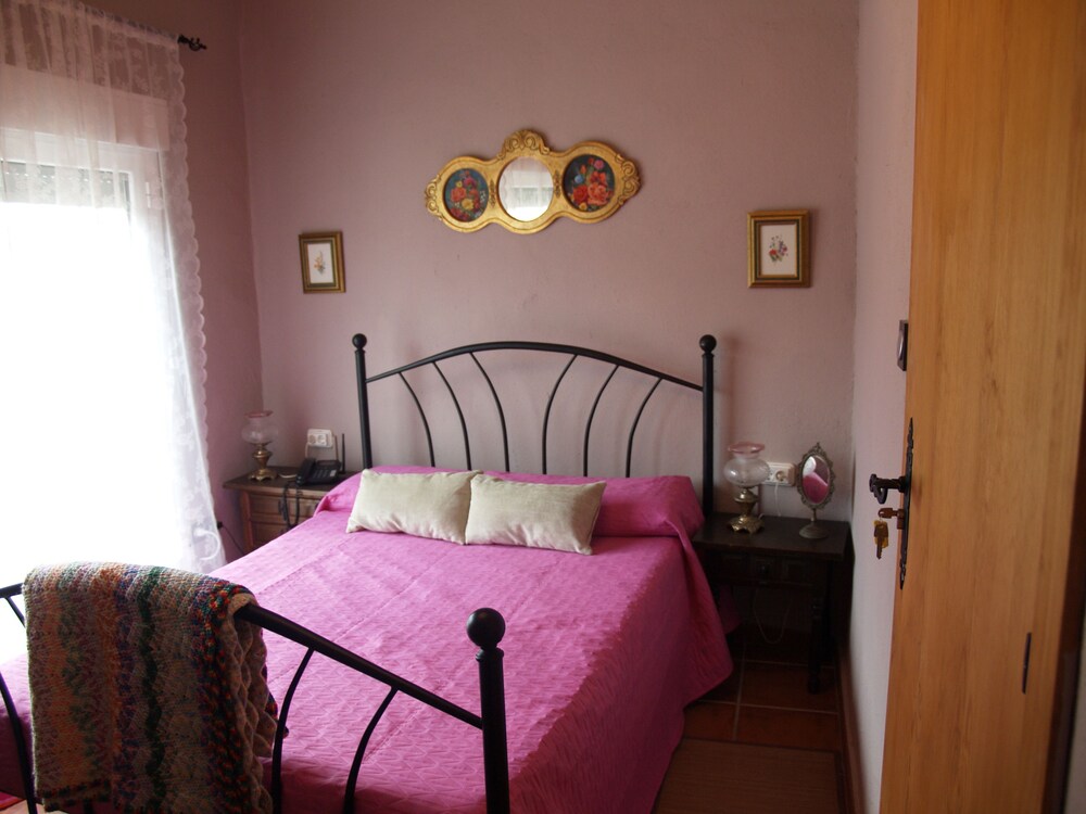 Habitación: Casa, 4 habitaciones