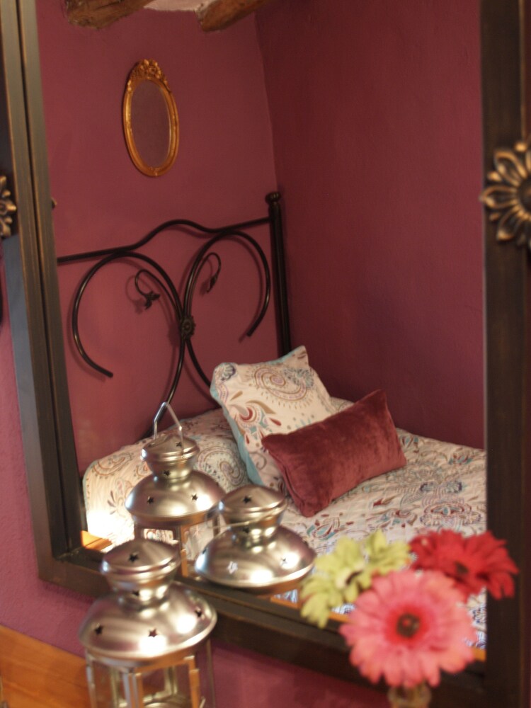 Habitación: Casa, 4 habitaciones