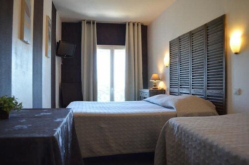 Hotel de l'Ocean