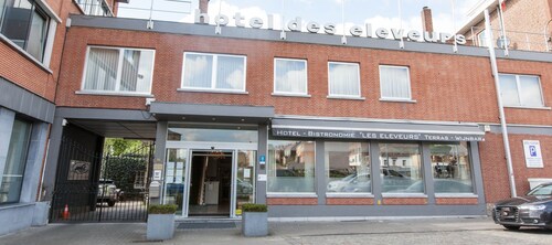 Hotel Les Eleveurs