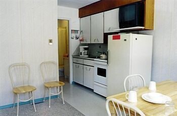 In-Room Kitchen
