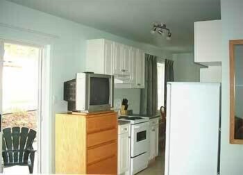 In-Room Kitchen