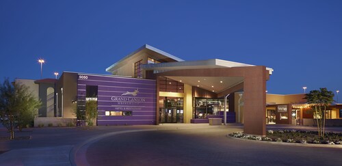 Grand Canyon University Hotel