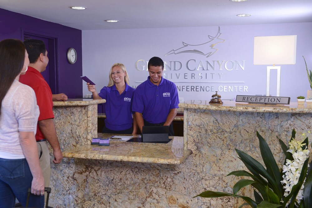 Hotel Interior