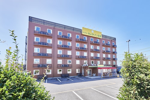Hotel Select Inn Numazu