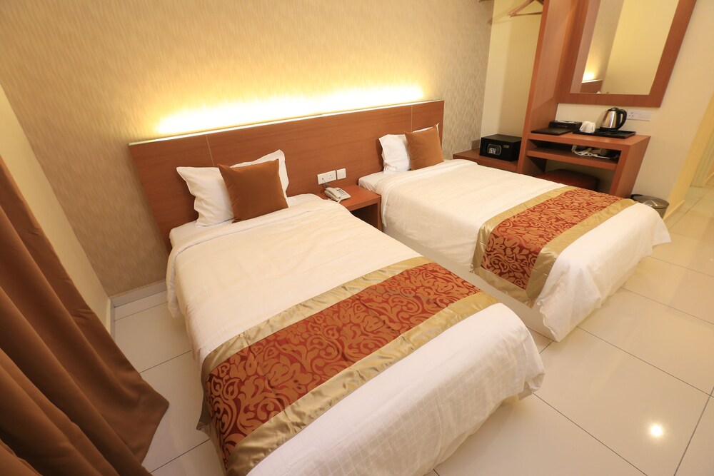 Guestroom
