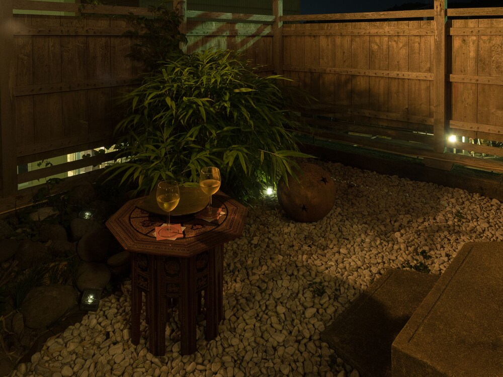Traditional House, 3 Bedrooms, City View - Guestroom