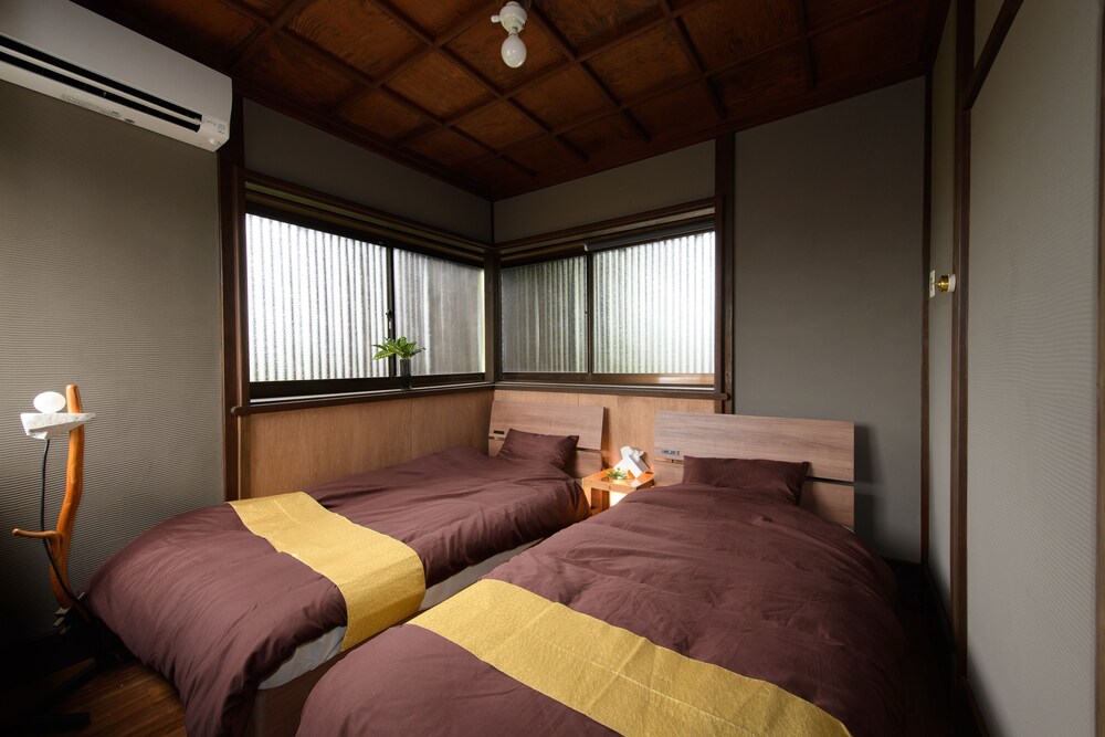 In-Room Amenity