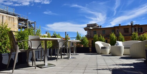 Sylva Suites