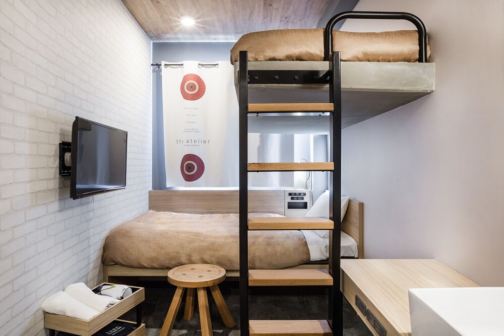 Guestroom