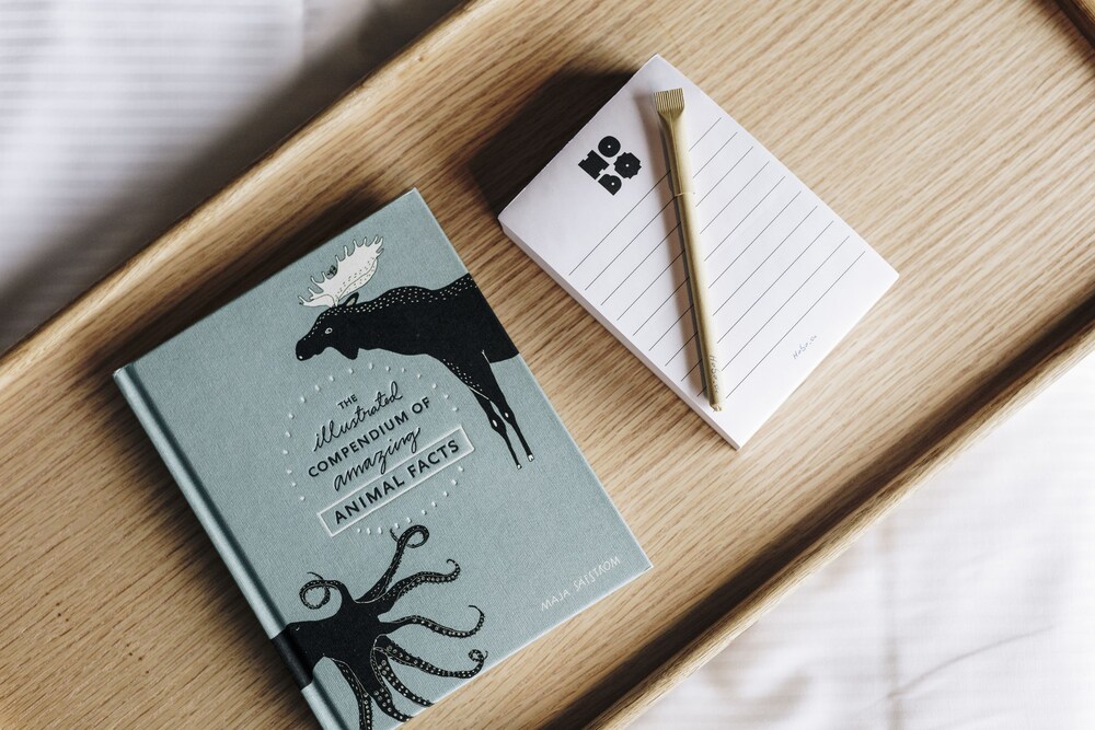 In-Room Amenity