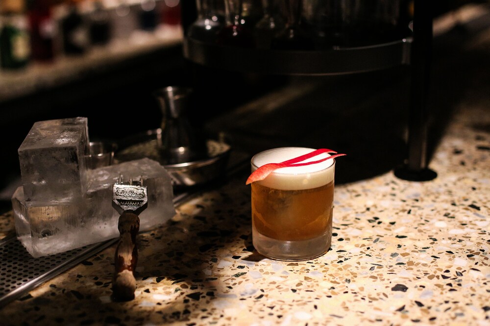 Hotel Bar