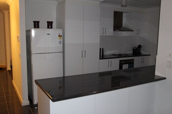 In-Room Kitchen